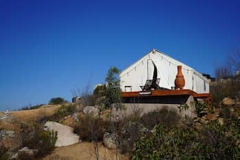 Casa Misiones Glamping