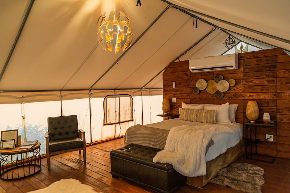 Casa Misiones Glamping