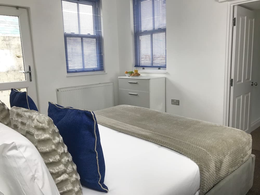 Lux Blu - Truro Apartment