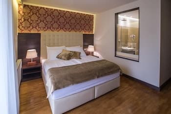 Pr Klaudiji Guest House Bled