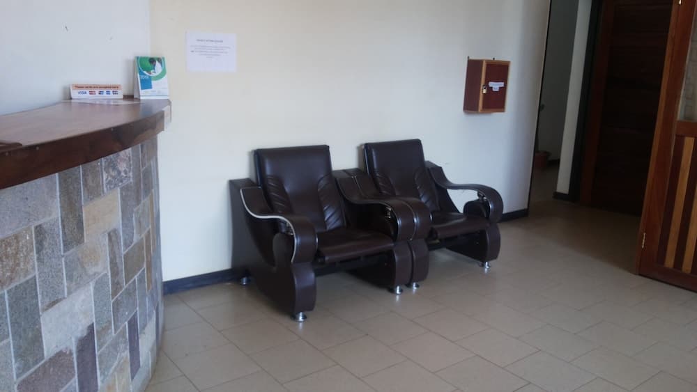 Global Friendship Hotel