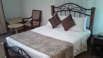 Gulu Churchill Courts Hotel