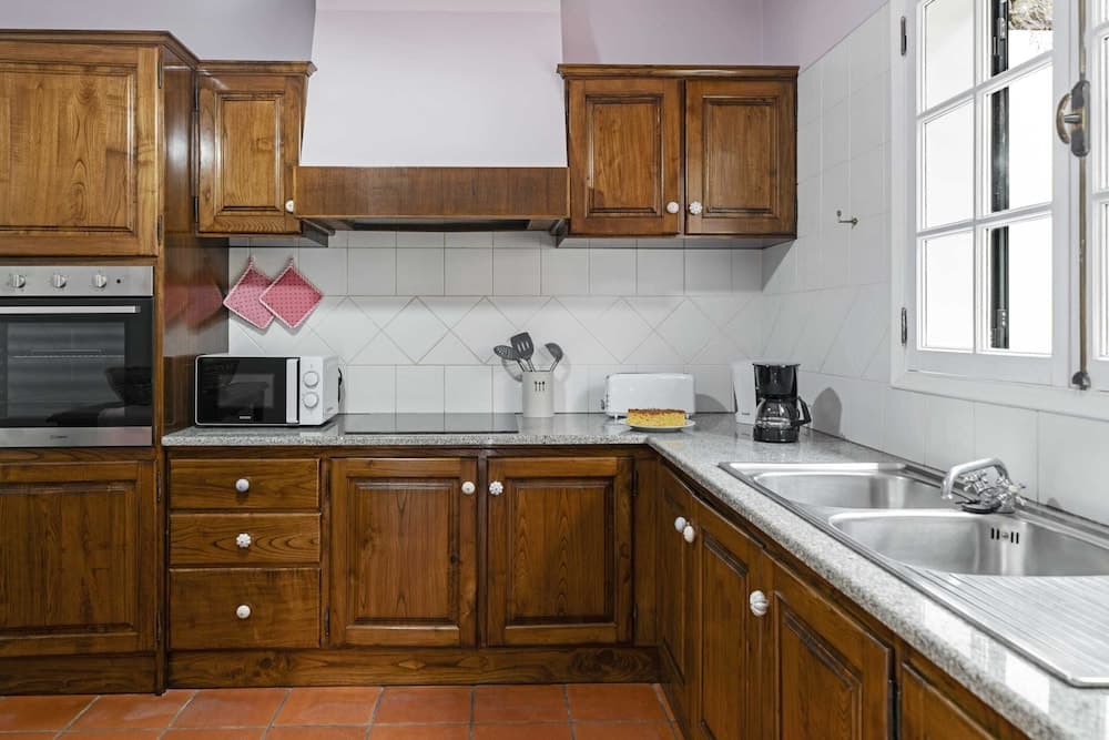 Casa do Lanço II by An Island Apart