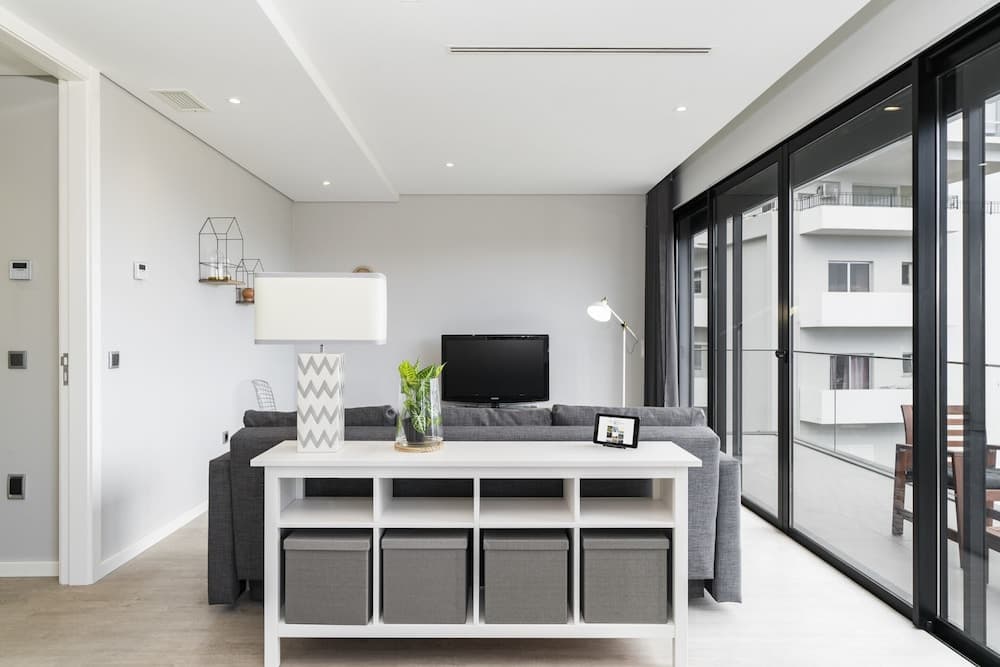 Funchal Lux I by An Island Apart