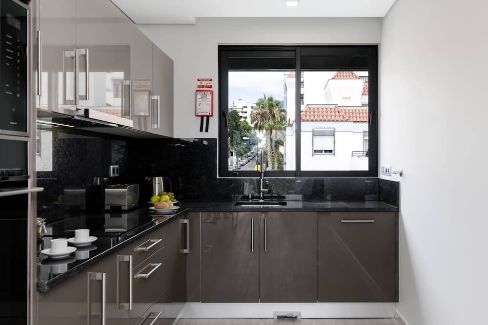 Funchal Lux I by An Island Apart