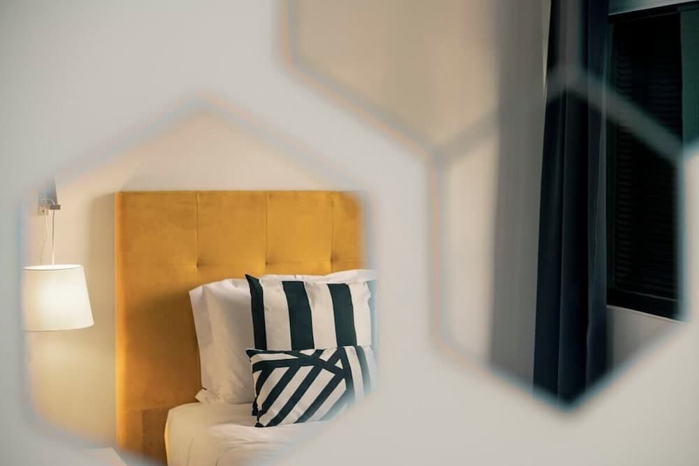 Garajau II by An Island Apart