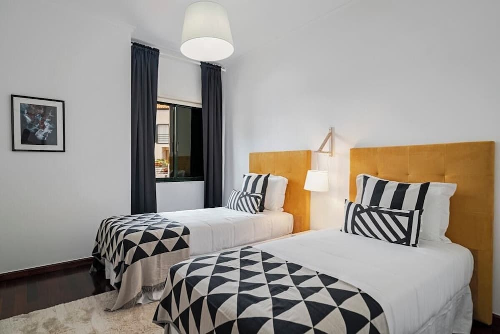 Garajau II by An Island Apart