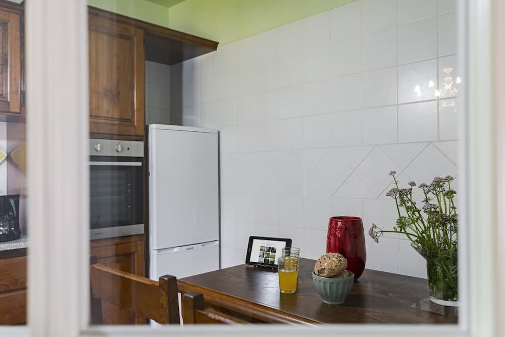 Casa do Lanço I by An Island Apart