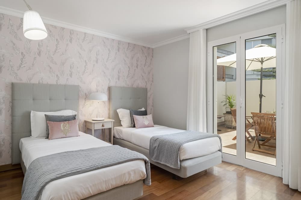 Grand Residence I by An Island Apart