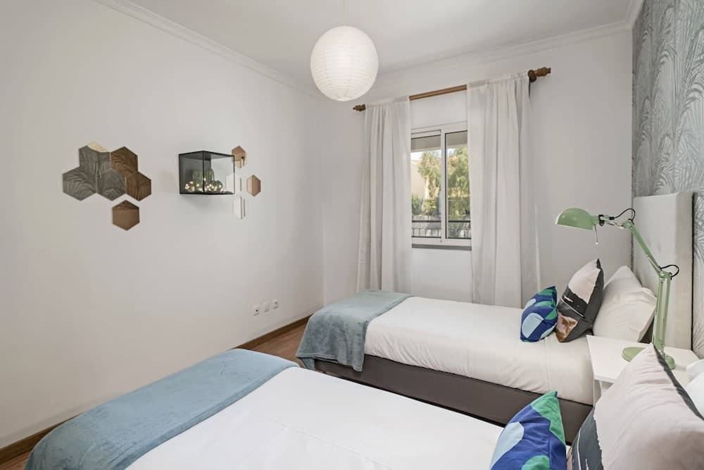 Garajau III by An Island Apart