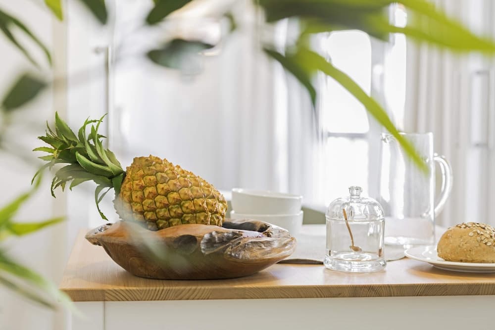 Downtown Funchal Apartments 2B Balcões by An Island Apart