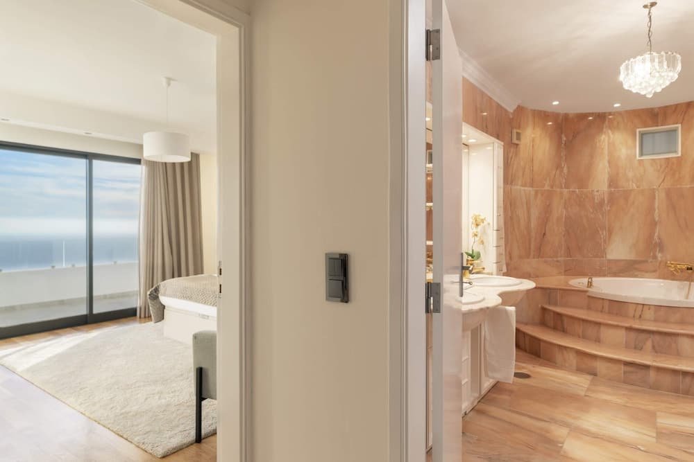 Sky Villa by An Island Apart