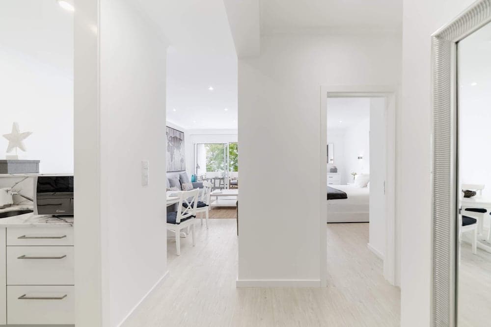 Lido II by An Island Apart