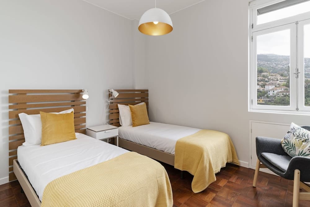 Quinta Deão I by An Island Apart