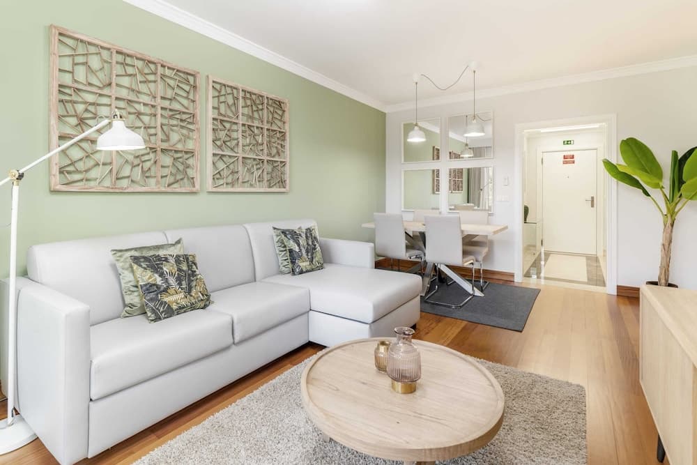 Vila Formosa I by An Island Apart