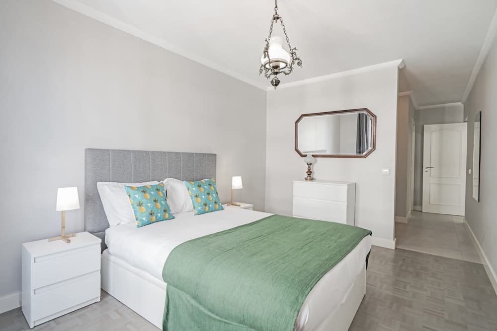 Promenade I by An Island Apart