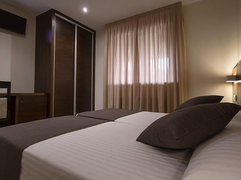 Complejo O Piñeiral