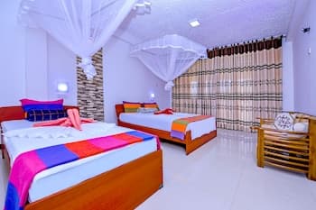 Dimuthu homestay ella