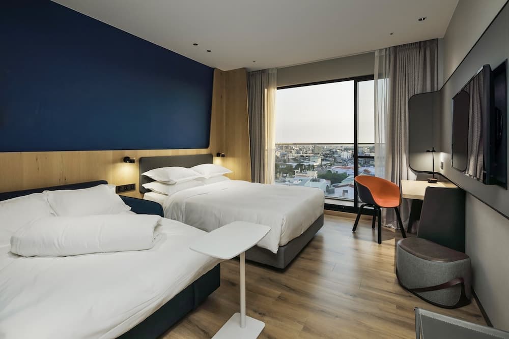 Holiday Inn Express Chiayi by IHG