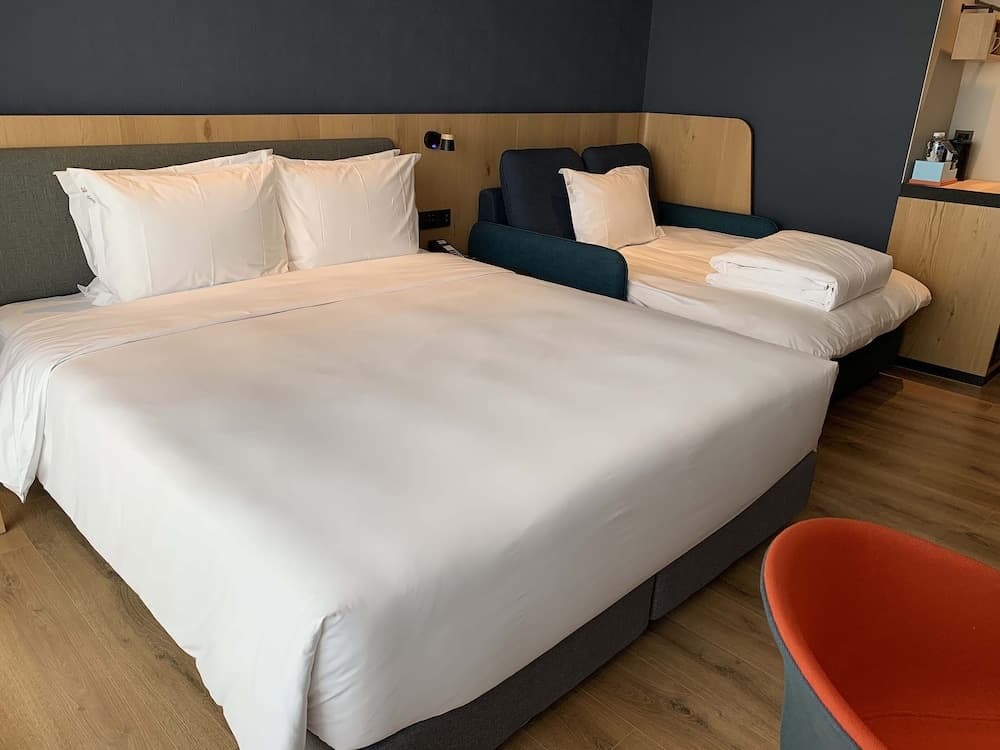 Holiday Inn Express Chiayi by IHG