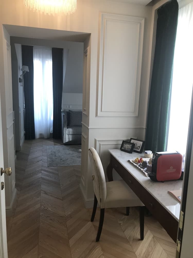 Matilde Boutique Hotel, WorldHotels Elite