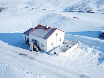 Original North Country House