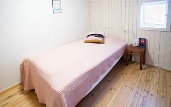 Original North Country House