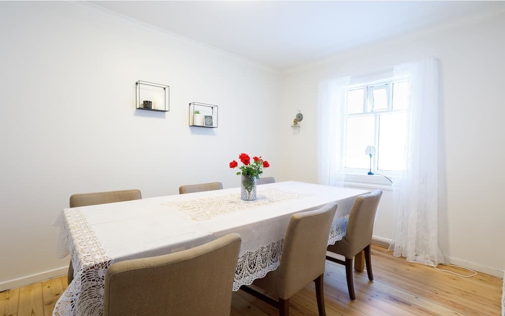 Original North Country House