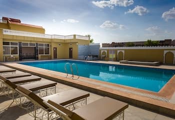 Riddhi Siddhi Resort