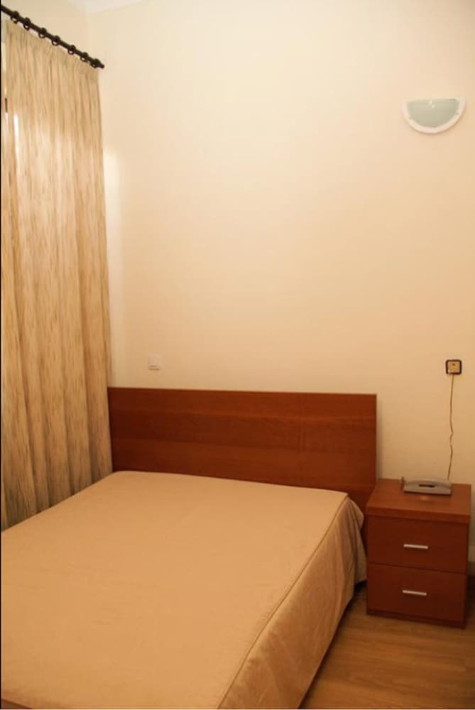 Pensão Residencial Parque