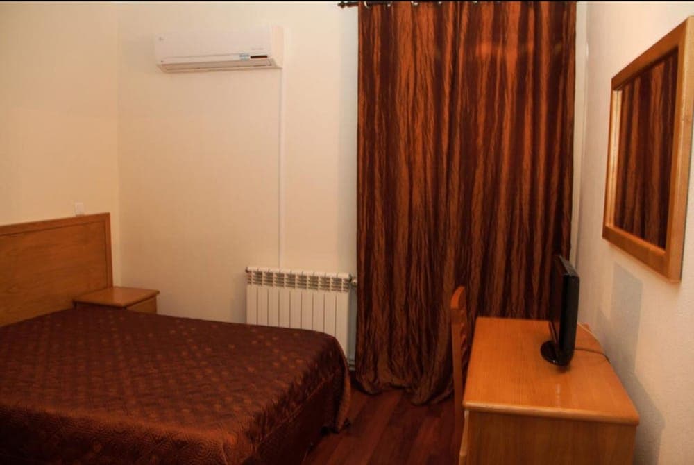 Pensão Residencial Parque