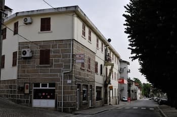 Pensão Residencial Parque