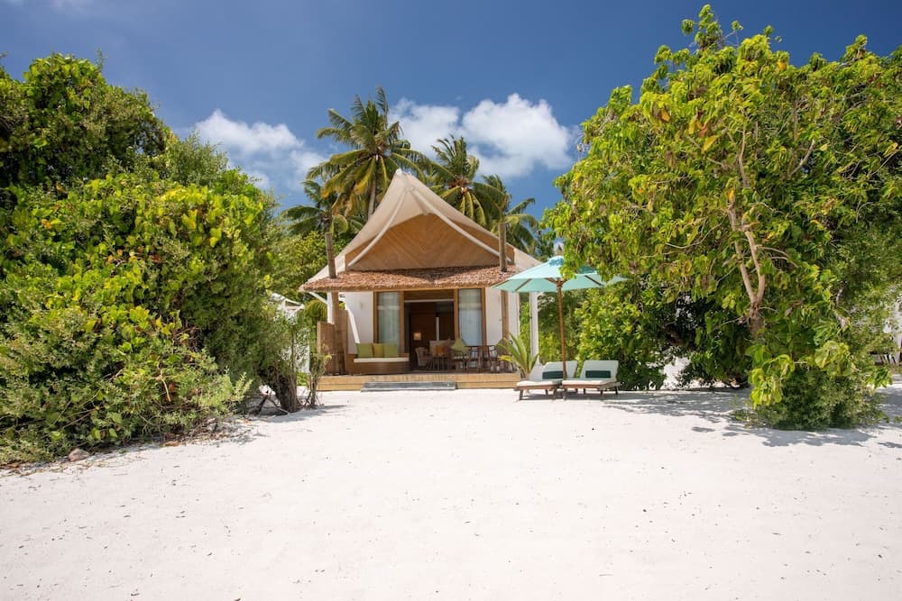 Cinnamon Hakuraa Huraa Maldives - Adults Only