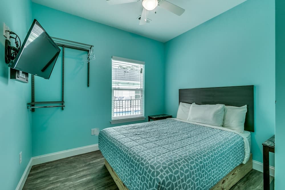 Together Resorts 9th Ave Resort Unit D