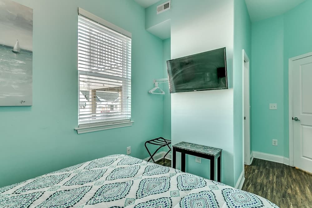 Together Resorts Cherry Grove Resort 2