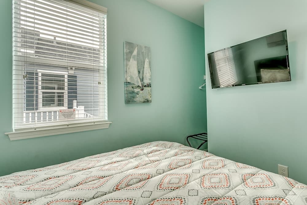 Together Resorts Cherry Grove Resort 2