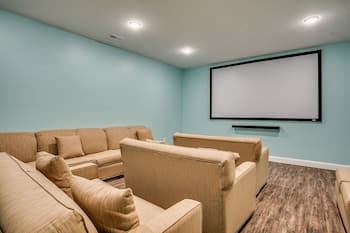 Together Resorts Cherry Grove Resort at 204 54 AB