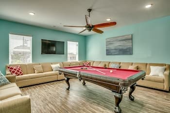 Together Resorts Cherry Grove Resort at 204 54th B