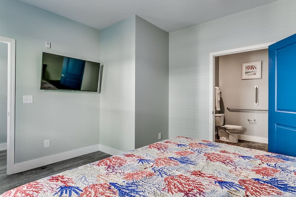 Together Resorts Cherry Grove Resort at 5401 B N Ocean Blvd