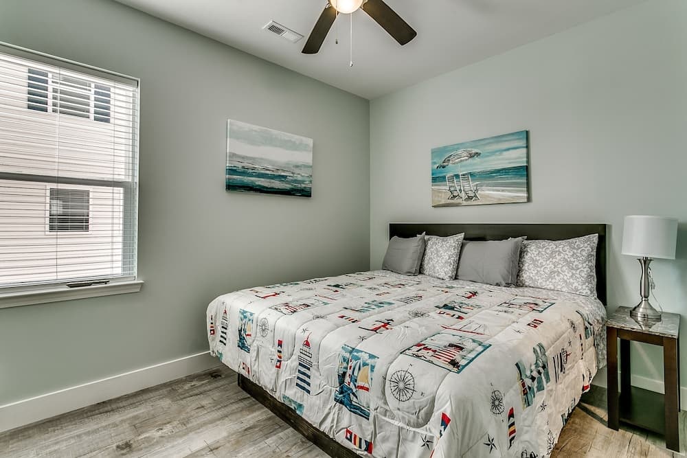 Together Resorts Cherry Grove Resort at 5401 B N Ocean Blvd