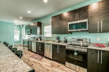 Together Resorts Cherry Grove Resort at Hunter 1026