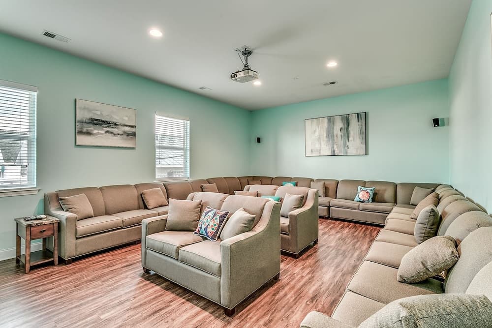 Together Resorts Cherry Grove Resort at I 206 54th