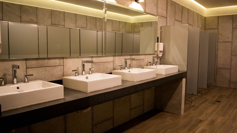 Hotel y Aguas Termales de Chignahuapan