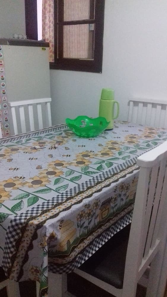 Pousada Familia Forlin