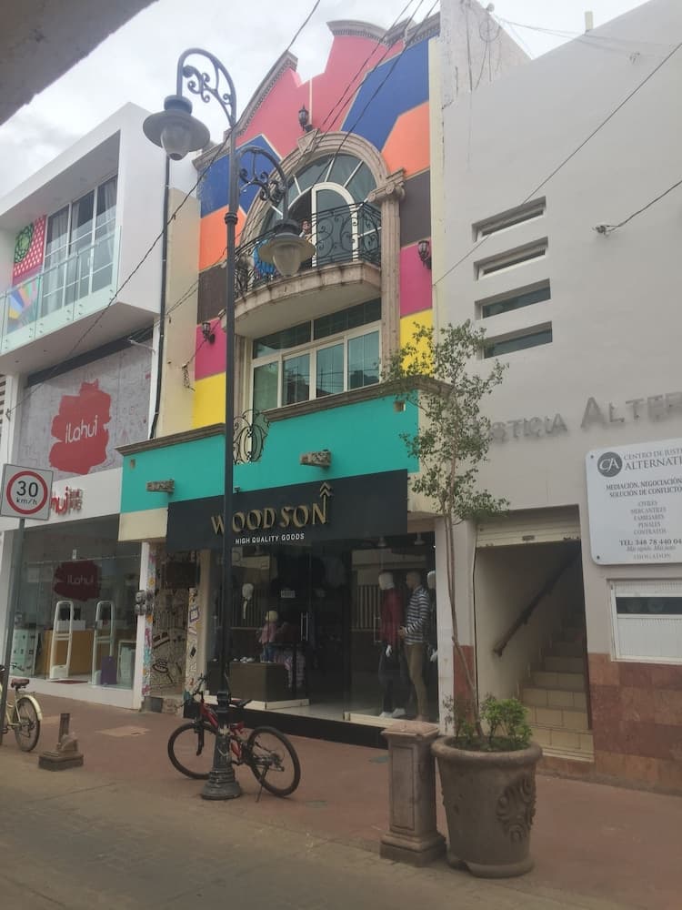 hotel image