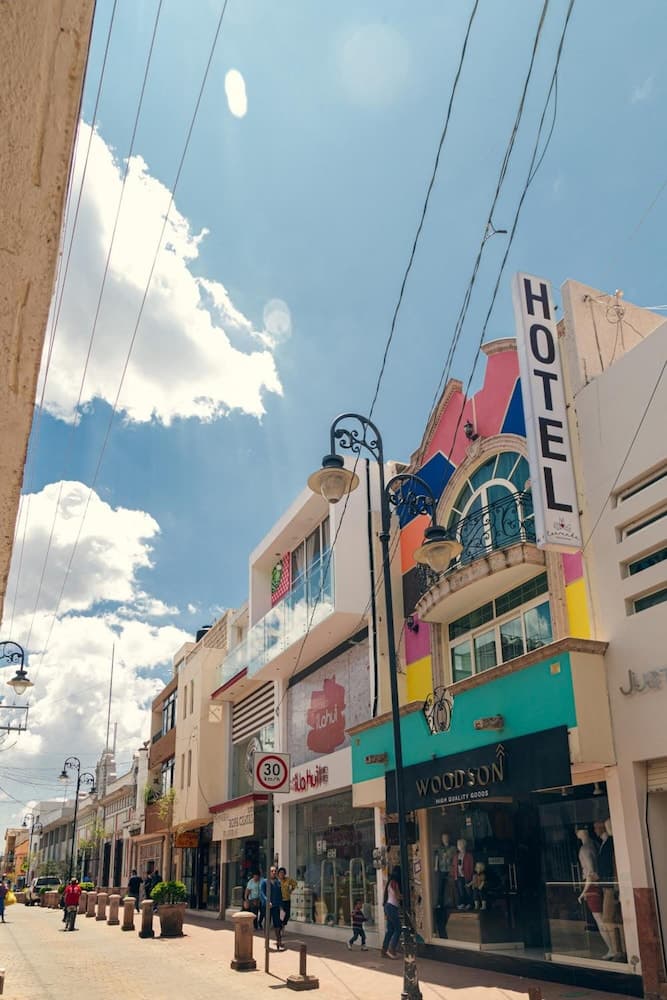 hotel image