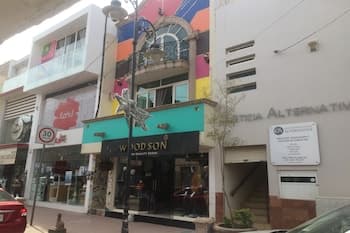 Coaranda Hotel Boutique