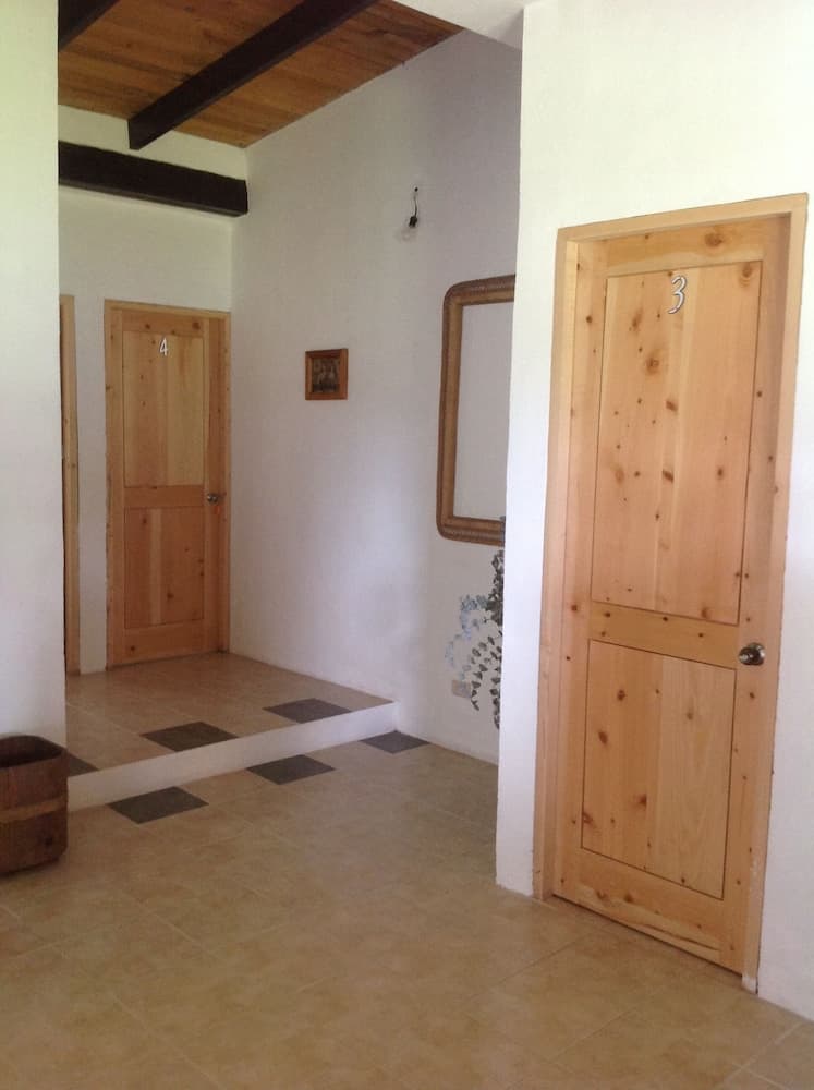 Rancho El Caballero Hotel