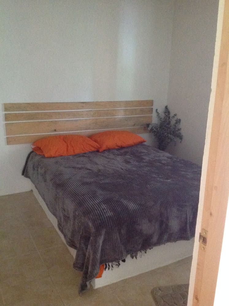 Rancho El Caballero Hotel