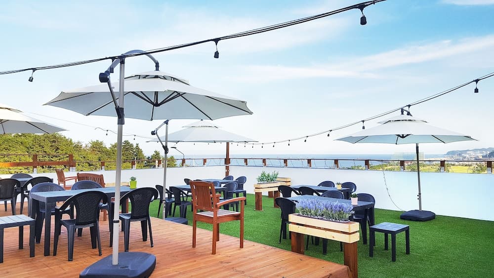 Inthree Gueshouse - Hostel